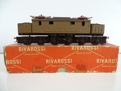 Lot 31 - A vintage RIVAROSSI Le 626 Italian Outline...