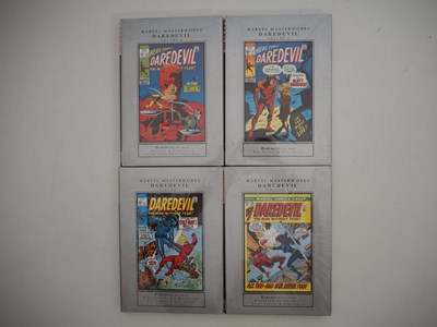 Lot 33 - MARVEL MASTERWORKS: DAREDEVIL VOL.1 to 12 (12...