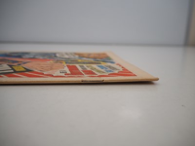 Lot 64 - 2000 AD PROG #2 (1977 - IPC) - KEY ISSUE - The...