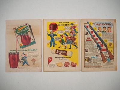 Lot 415 - SUPERMAN #100, 101, 102 (3 in Lot) -...