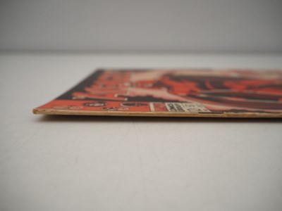 Lot 439 - AVENGERS #57 (1968 - MARVEL) - The first...
