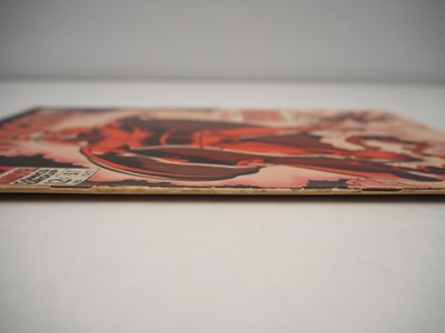 Lot 439 - AVENGERS #57 (1968 - MARVEL) - The first...