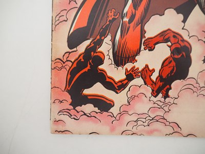 Lot 439 - AVENGERS #57 (1968 - MARVEL) - The first...