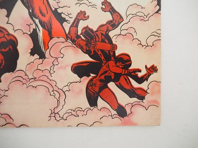 Lot 439 - AVENGERS #57 (1968 - MARVEL) - The first...