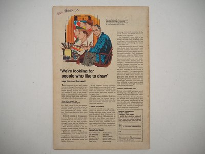Lot 439 - AVENGERS #57 (1968 - MARVEL) - The first...
