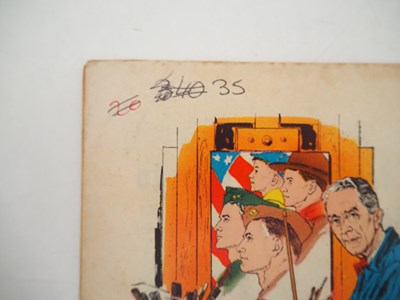 Lot 439 - AVENGERS #57 (1968 - MARVEL) - The first...