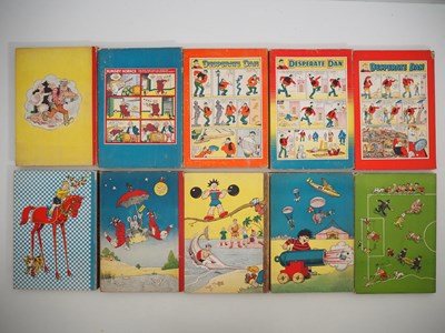 Lot 46 - DANDY MONSTER COMIC/BOOK 1952, 1953, 1954,...