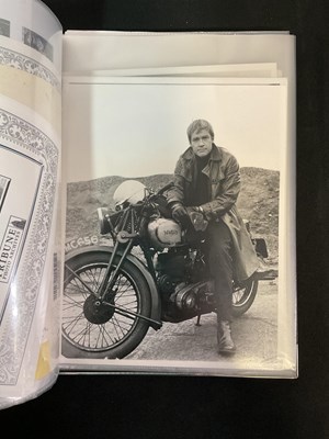 Lot 153 - An interesting and unique collection of...