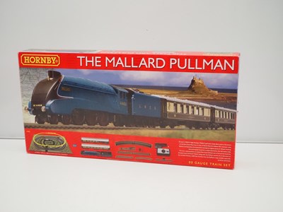 Lot 67 - A HORNBY OO gauge R1202 'The Mallard Pullman'...