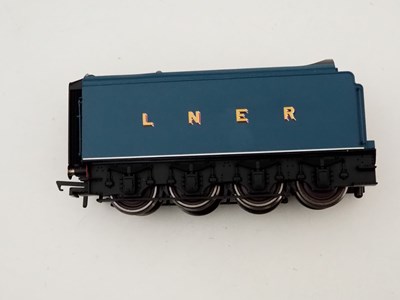 Lot 79 - A pair of limited edition HORNBY OO gauge...