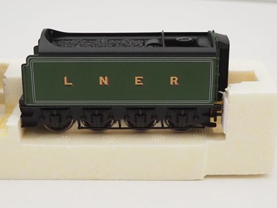 Lot 84 - A pair of HORNBY OO gauge R3073 class A1 steam...