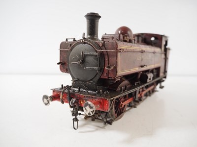 Lot 179 - ASTER HOBBIES Gauge 1 live steam Class 57xx...