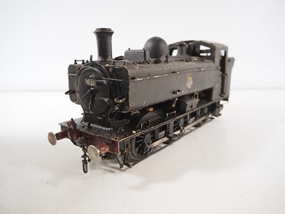 Lot 180 - ASTER HOBBIES Gauge 1 live steam Class 96xx...
