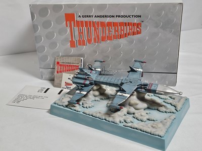 Lot 291 - ROBERT HARROP - A Gerry Anderson 'Thunderbirds'...