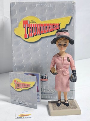 Lot 338 - ROBERT HARROP - A Gerry Anderson 'Thunderbirds'...
