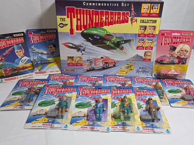 Lot 347 - MATCHBOX - A large collection of 1992 issue...