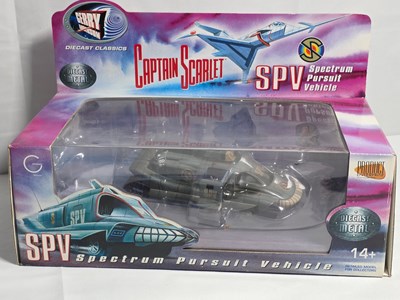 Lot 366 - A PRODUCT ENTERPRISE Gerry Anderson related...