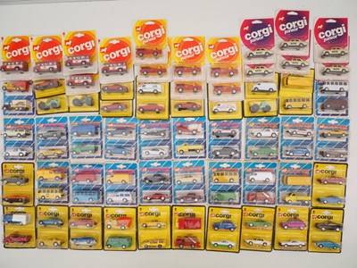 Lot 506 - CORGI JUNIORS - A large quantity of sealed...