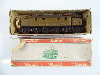 Lot 32 - A vintage RIVAROSSI Le 626 Italian Outline...