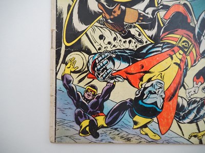 Lot 12 - X-MEN #94 - (1975 - MARVEL) KEY Bronze Age...