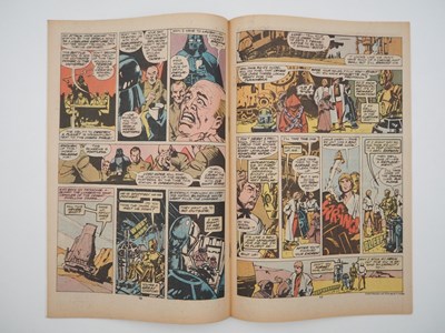 Lot 41 - STAR WARS #1 (1977 - MARVEL) - First...