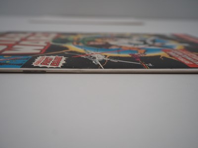 Lot 41 - STAR WARS #1 (1977 - MARVEL) - First...