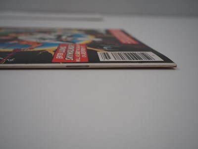 Lot 41 - STAR WARS #1 (1977 - MARVEL) - First...