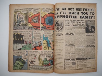 Lot 55 - AVENGERS #1 - (1963 - MARVEL - UK Price...