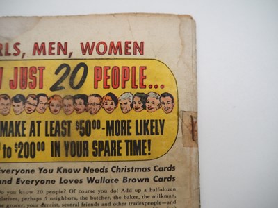 Lot 55 - AVENGERS #1 - (1963 - MARVEL - UK Price...