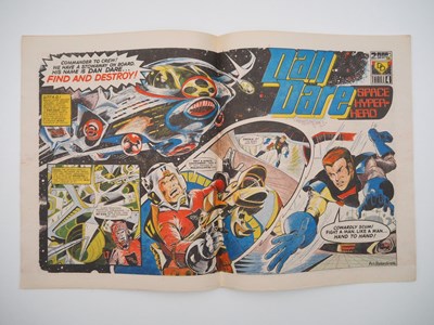 Lot 109 - 2000 AD PROG #2 (1977 - IPC) - KEY ISSUE - The...