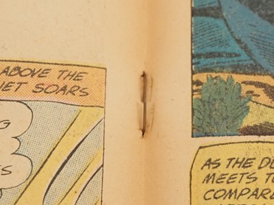Lot 223 - JUSTICE LEAGUE OF AMERICA #1 - (1960 - DC) - A...