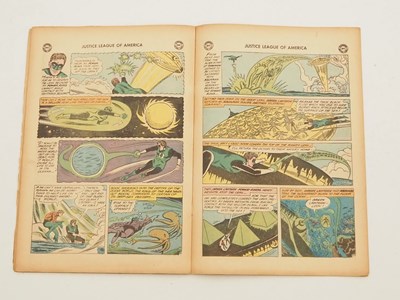 Lot 223 - JUSTICE LEAGUE OF AMERICA #1 - (1960 - DC) - A...