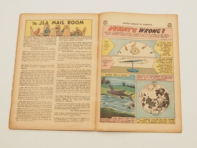Lot 223 - JUSTICE LEAGUE OF AMERICA #1 - (1960 - DC) - A...