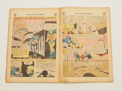 Lot 223 - JUSTICE LEAGUE OF AMERICA #1 - (1960 - DC) - A...