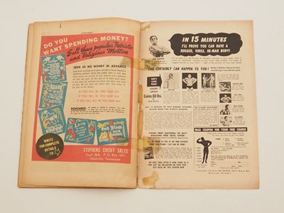 Lot 223 - JUSTICE LEAGUE OF AMERICA #1 - (1960 - DC) - A...