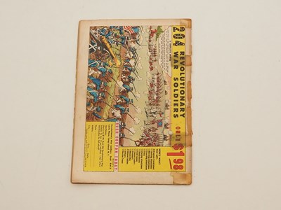 Lot 223 - JUSTICE LEAGUE OF AMERICA #1 - (1960 - DC) - A...