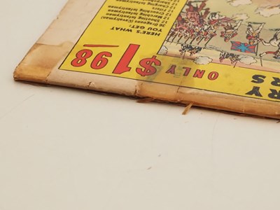 Lot 223 - JUSTICE LEAGUE OF AMERICA #1 - (1960 - DC) - A...