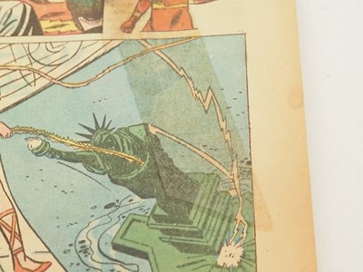 Lot 223 - JUSTICE LEAGUE OF AMERICA #1 - (1960 - DC) - A...