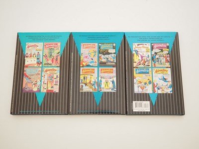 Lot 235 - LEGION OF SUPER-HEROES ARCHIVE EDITIONS...