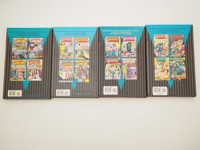 Lot 235 - LEGION OF SUPER-HEROES ARCHIVE EDITIONS...