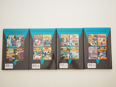 Lot 235 - LEGION OF SUPER-HEROES ARCHIVE EDITIONS...