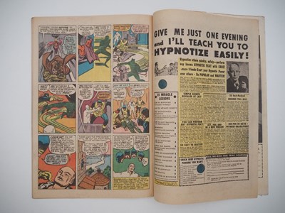 Lot 515 - X-MEN #4 - (1964 - MARVEL - UK Price Variant) -...