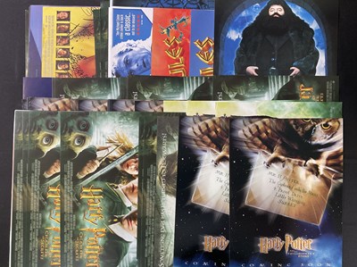 Lot 171 - A large quantity of mini posters, including...