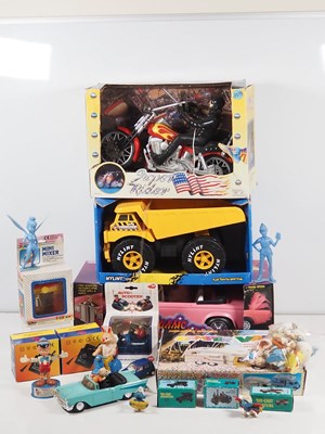 Lot 212 - A large group of mostly modern...