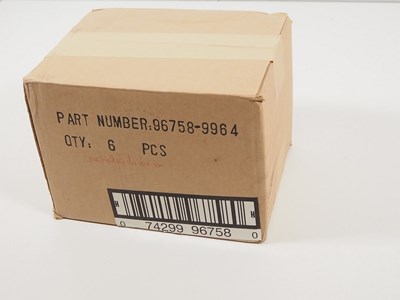 Lot 362 - CORGI CLASSICS - A sealed trade box containing...