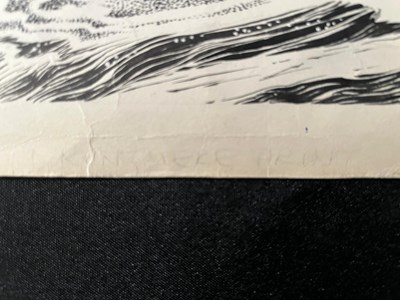 Lot 88 - 2000 AD PROG #1 ORIGINAL DAN DARE CENTRESPREAD...