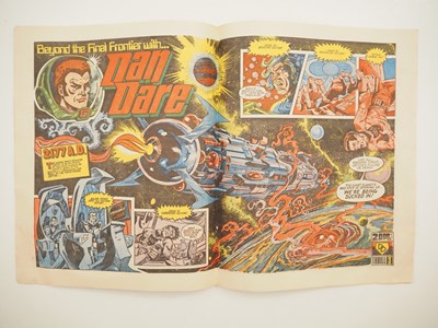 Lot 89 - 2000 AD PROG #1 (1977 - IPC) - KEY British...