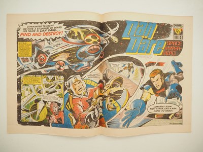 Lot 90 - 2000 AD PROG #2 (1977 - IPC) - KEY ISSUE - The...