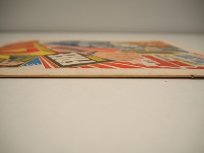 Lot 90 - 2000 AD PROG #2 (1977 - IPC) - KEY ISSUE - The...