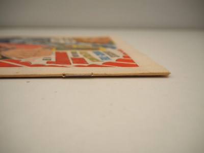 Lot 90 - 2000 AD PROG #2 (1977 - IPC) - KEY ISSUE - The...